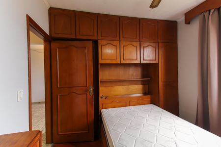 Apartamento para alugar com 53m², 1 quarto e 1 vagaQuarto