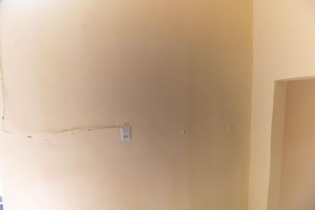 Vista do Quarto  de casa para alugar com 1 quarto, 60m² em Charitas, Niterói