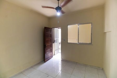 Quarto  de casa para alugar com 1 quarto, 60m² em Charitas, Niterói