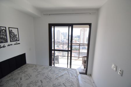Apartamento à venda com 41m², 1 quarto e 1 vagaQuarto