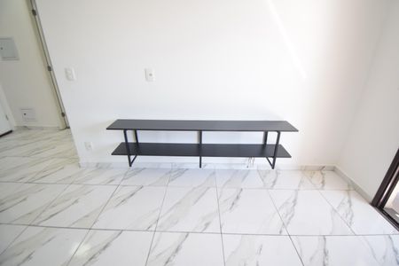 Apartamento à venda com 41m², 1 quarto e 1 vagaSala/Cozinha