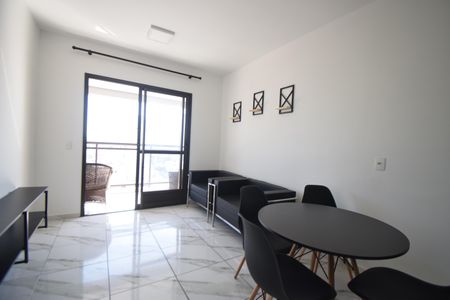 Apartamento à venda com 41m², 1 quarto e 1 vagaSala/Cozinha