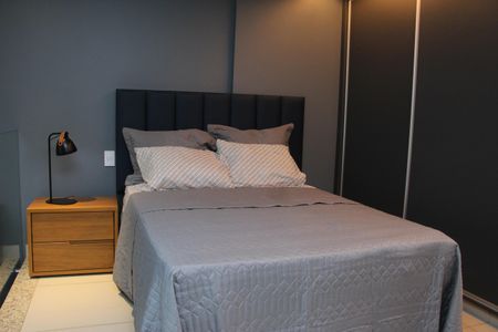 Apartamento para alugar com 79m², 1 quarto e 2 vagasSuite