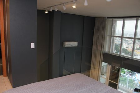 Suíte de apartamento para alugar com 1 quarto, 79m² em Setor Oeste, Goiânia