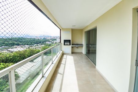 Apartamento para alugar com 4 quartos, 147m² em Ouro Preto, Belo Horizonte