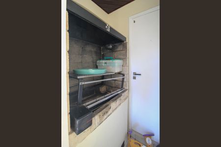 Apartamento à venda com 177m², 4 quartos e 3 vagasChurrasqueira