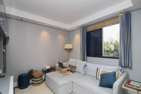 Apartamento à venda com 177m², 4 quartos e 3 vagasSala 