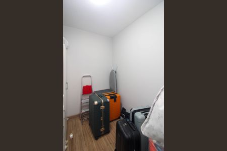 Apartamento à venda com 177m², 4 quartos e 3 vagasQuarto de Serviço