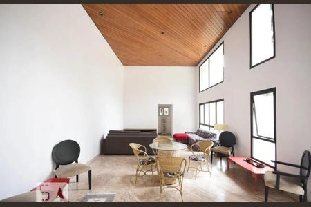 Apartamento à venda com 177m², 4 quartos e 3 vagasSalão de Festas