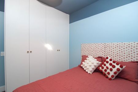 Apartamento à venda com 177m², 4 quartos e 3 vagasQuarto 1