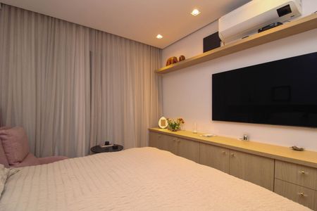 Apartamento à venda com 177m², 4 quartos e 3 vagasSuíte 