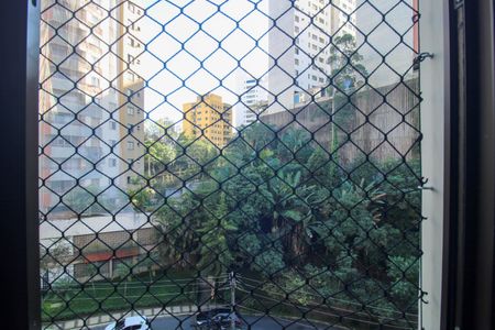 Apartamento à venda com 177m², 4 quartos e 3 vagasVista Sala 