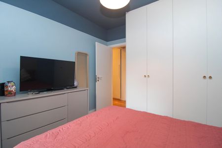 Apartamento à venda com 177m², 4 quartos e 3 vagasQuarto 1