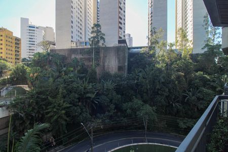 Apartamento à venda com 177m², 4 quartos e 3 vagasVista Suíte 