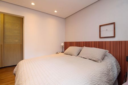 Apartamento à venda com 177m², 4 quartos e 3 vagasSuíte 