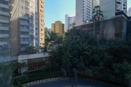 Apartamento à venda com 177m², 4 quartos e 3 vagasVista Quarto 2