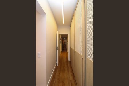 Apartamento à venda com 177m², 4 quartos e 3 vagasSuíte 