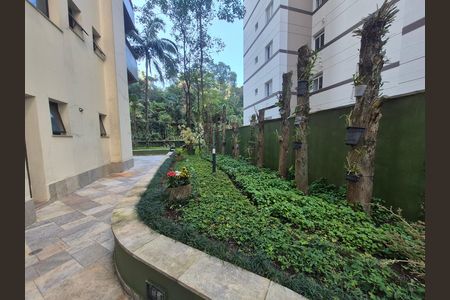 Apartamento à venda com 177m², 4 quartos e 3 vagasÁrea comum