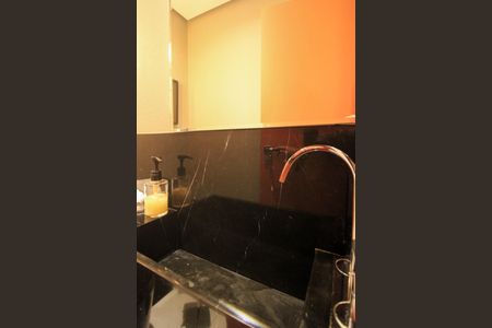 Apartamento à venda com 177m², 4 quartos e 3 vagasLavabo 