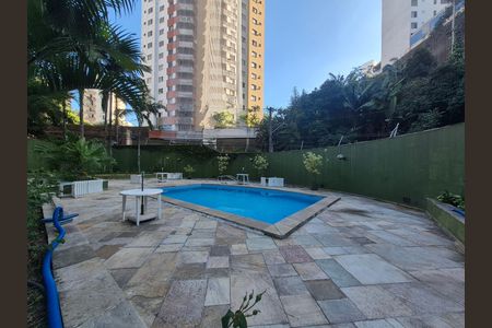 Apartamento à venda com 177m², 4 quartos e 3 vagasPiscina 