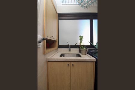 Apartamento à venda com 177m², 4 quartos e 3 vagasÁrea de Serviço
