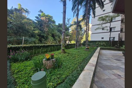 Apartamento à venda com 177m², 4 quartos e 3 vagasÁrea comum