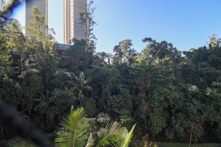 Apartamento à venda com 177m², 4 quartos e 3 vagasVista Sala de Jantar