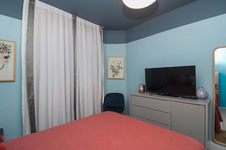Apartamento à venda com 177m², 4 quartos e 3 vagasQuarto 1