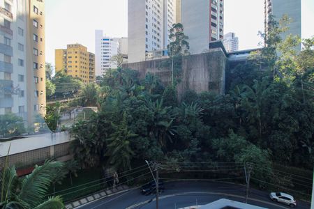 Apartamento à venda com 177m², 4 quartos e 3 vagasVista Quarto 1