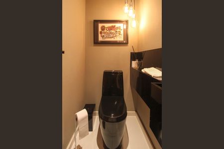 Apartamento à venda com 177m², 4 quartos e 3 vagasLavabo 