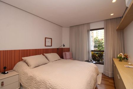 Apartamento à venda com 177m², 4 quartos e 3 vagasSuíte 