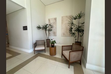 Apartamento à venda com 51m², 1 quarto e 1 vagaÁrea comum