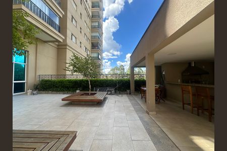 Apartamento à venda com 51m², 1 quarto e 1 vagaÁrea comum - Churrasqueira