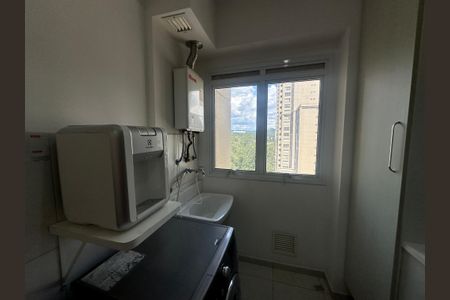 Apartamento à venda com 51m², 1 quarto e 1 vagaÁrea de Serviço