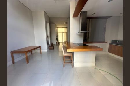 Apartamento à venda com 51m², 1 quarto e 1 vagaÁrea comum - Salão de festas
