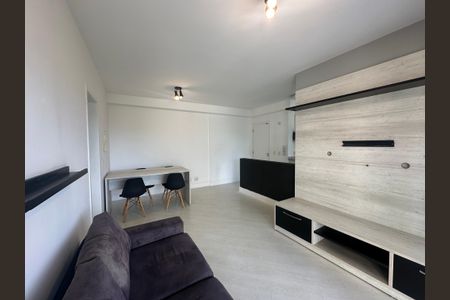 Apartamento à venda com 51m², 1 quarto e 1 vagaSala