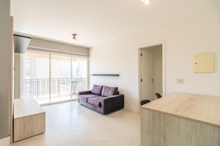 Apartamento para alugar com 1 quarto, 51m² em Alphaville Conde Ii, Barueri