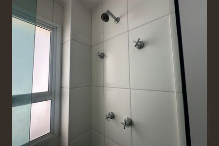 Apartamento à venda com 51m², 1 quarto e 1 vagaBanheiro