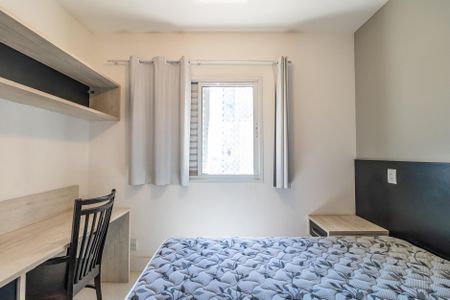 Apartamento para alugar com 1 quarto, 51m² em Alphaville Conde Ii, Barueri