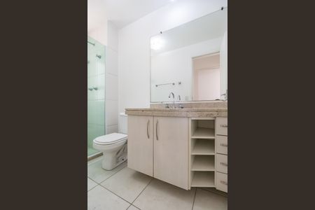 Apartamento para alugar com 1 quarto, 51m² em Alphaville Conde Ii, Barueri