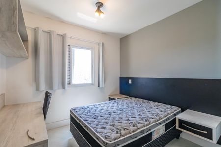Apartamento para alugar com 1 quarto, 51m² em Alphaville Conde Ii, Barueri