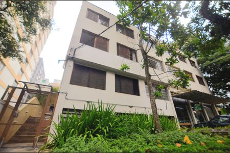 Apartamento à venda com 75m², 2 quartos e 1 vagaFachada