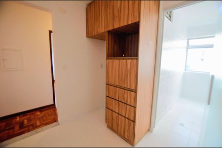 Apartamento à venda com 75m², 2 quartos e 1 vagaCozinha