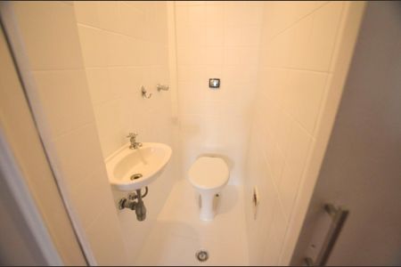 Apartamento à venda com 75m², 2 quartos e 1 vagaLavabo