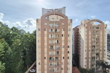 Apartamento para alugar com 68m², 3 quartos e 1 vaga Apartamento para alugar com 68m², 3 quartos e 1 vagaQuarto 3 - vista