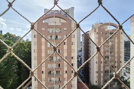 Quarto 1 - vista de apartamento para alugar com 3 quartos, 68m² em Baeta Neves, São Bernardo do Campo