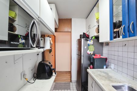 Apartamento para alugar com 68m², 3 quartos e 1 vaga Apartamento para alugar com 68m², 3 quartos e 1 vagaCozinha