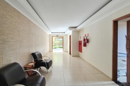 Apartamento para alugar com 68m², 3 quartos e 1 vaga Apartamento para alugar com 68m², 3 quartos e 1 vagaÁrea comum