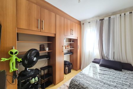 Apartamento para alugar com 68m², 3 quartos e 1 vaga Apartamento para alugar com 68m², 3 quartos e 1 vagaQuarto 3