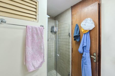 Apartamento para alugar com 68m², 3 quartos e 1 vaga Apartamento para alugar com 68m², 3 quartos e 1 vagaBanheiro Social